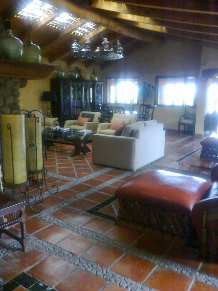 Hotel Casona De Manzano Tapalpa Exterior photo