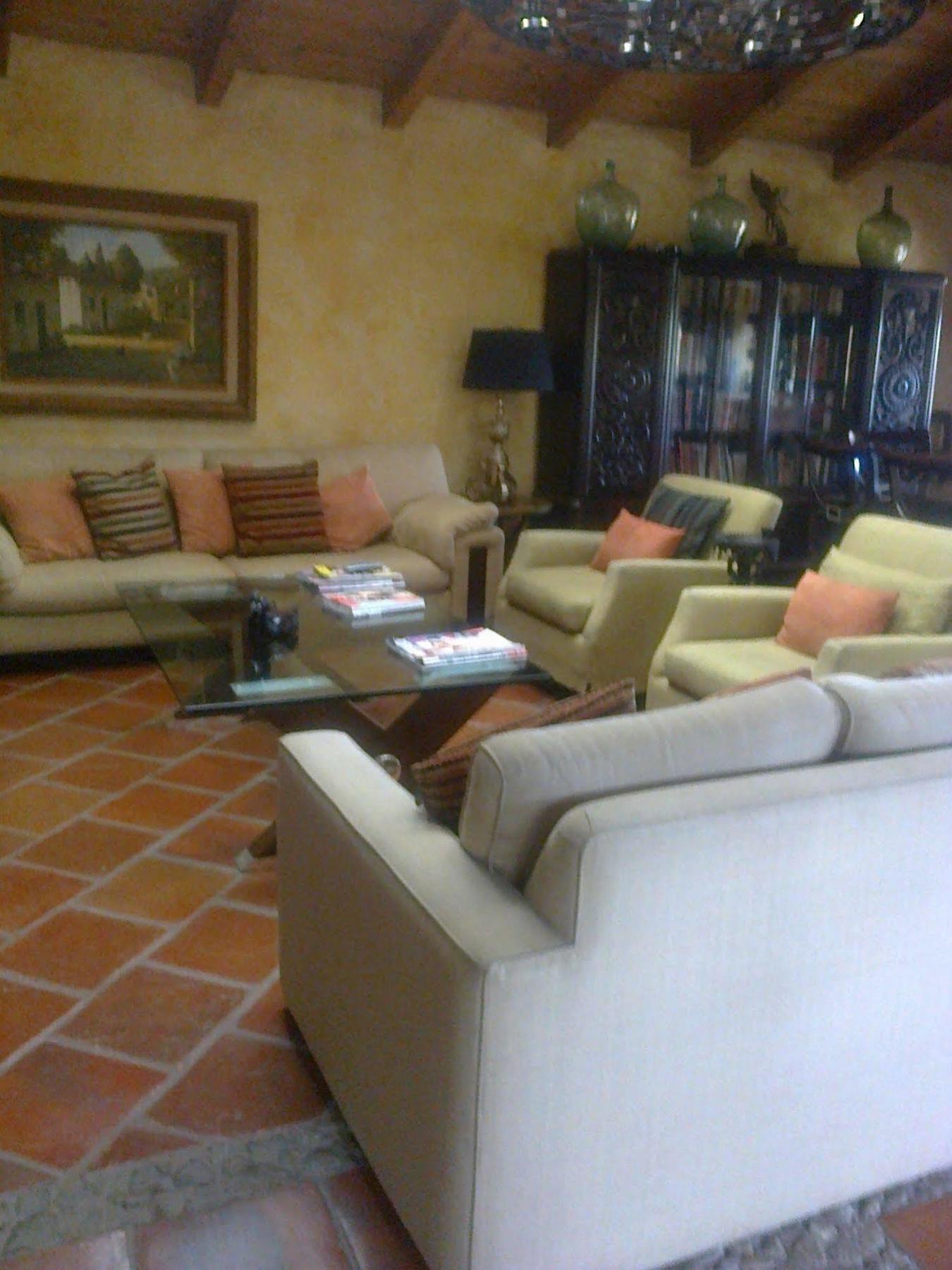 Hotel Casona De Manzano Tapalpa Exterior photo